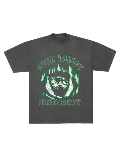 UVU - Flames Tee