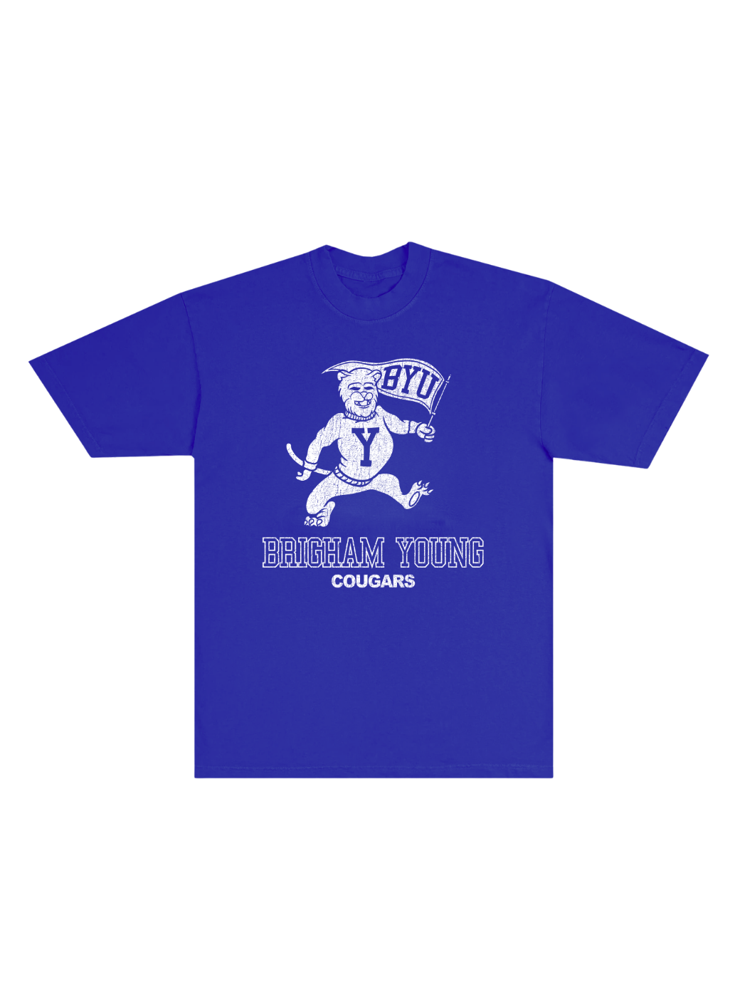 BYU - GameDay Tee