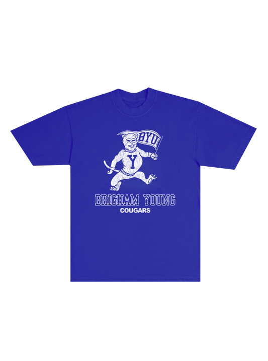 BYU - GameDay Tee