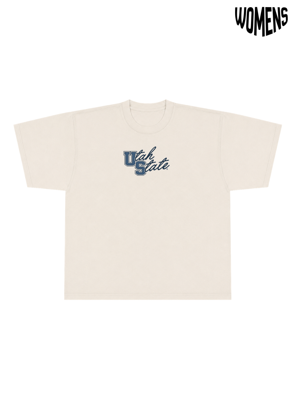 Aggies Tee - Womens