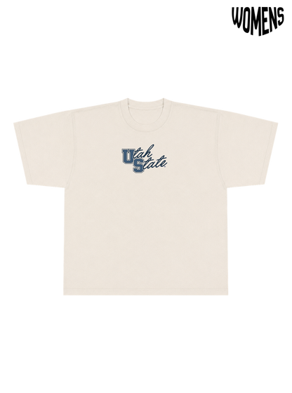 Aggies Tee - Womens