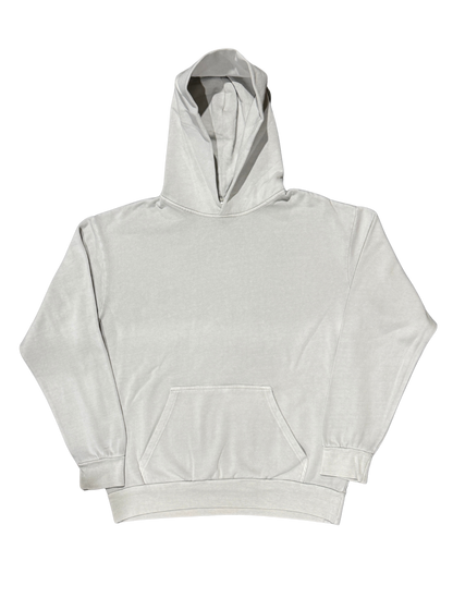 Light Gray Hoodie