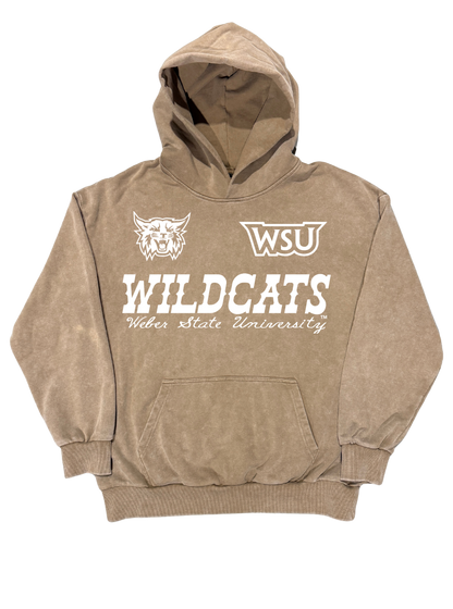 Waldo Western Hoodie