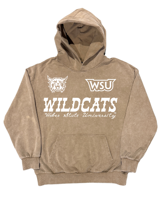 Waldo Western Hoodie