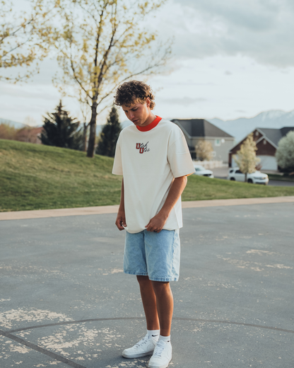 Utah - Utes Tee