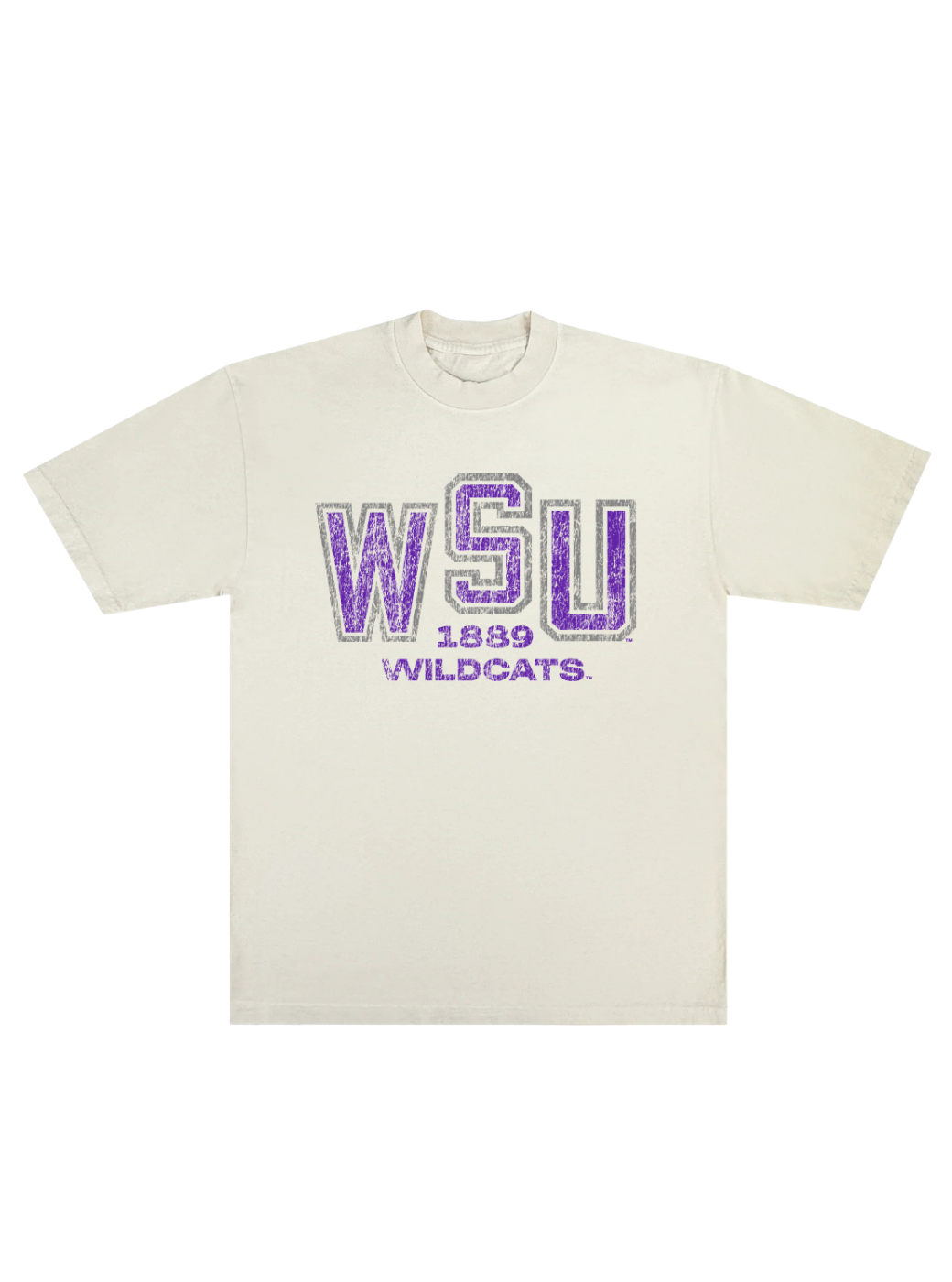 Weber 1889 Tee