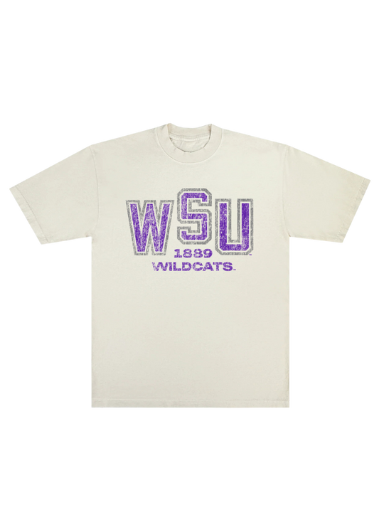 Weber 1889 Tee