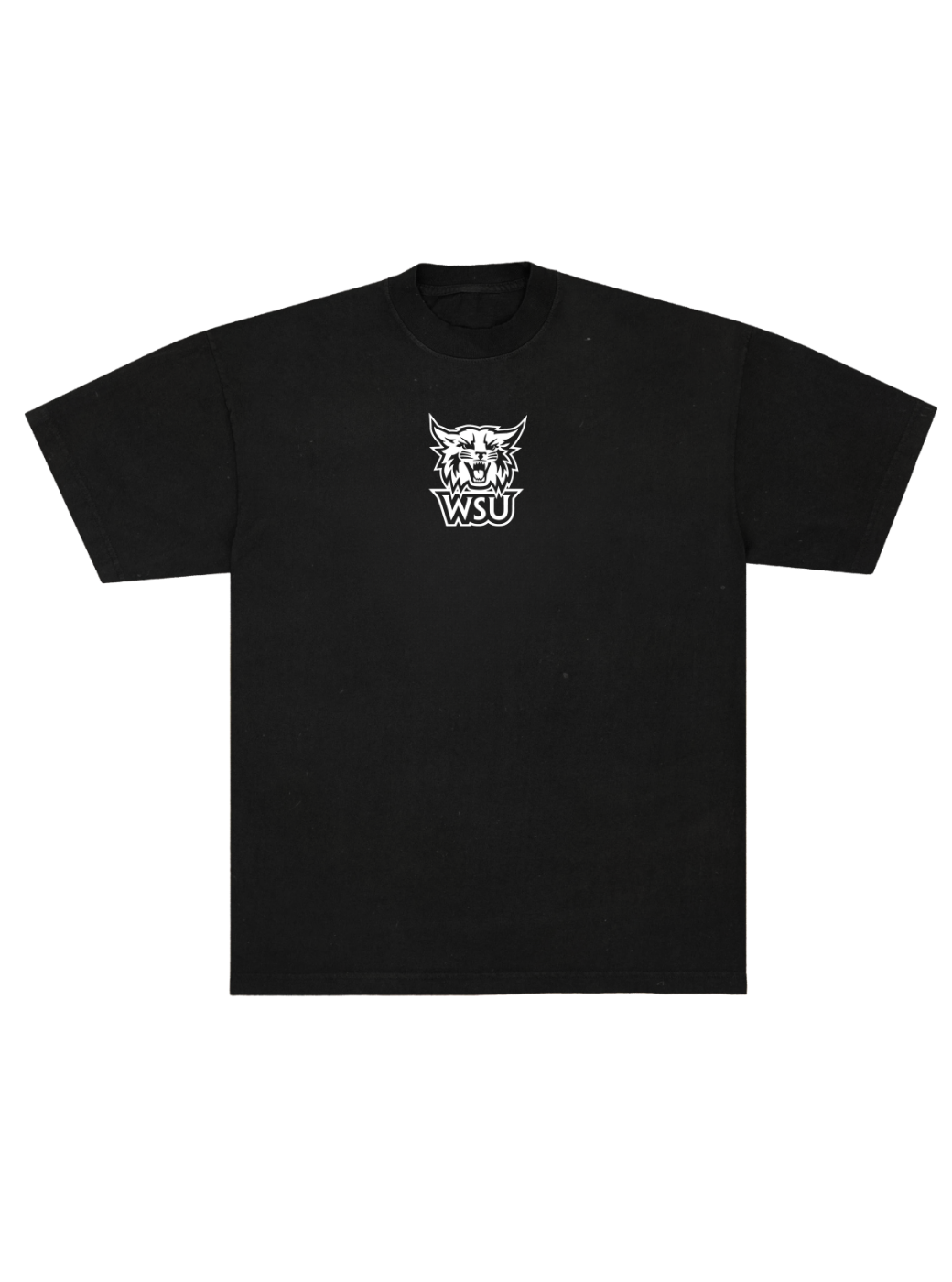 Weber Work Tee