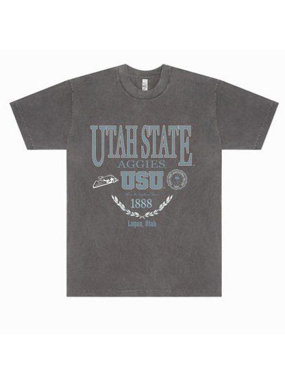 USU - Vintage Black