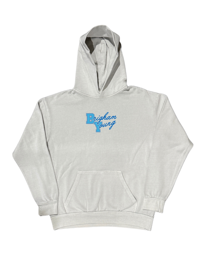 BYU - Cougs Hoodie - Gray