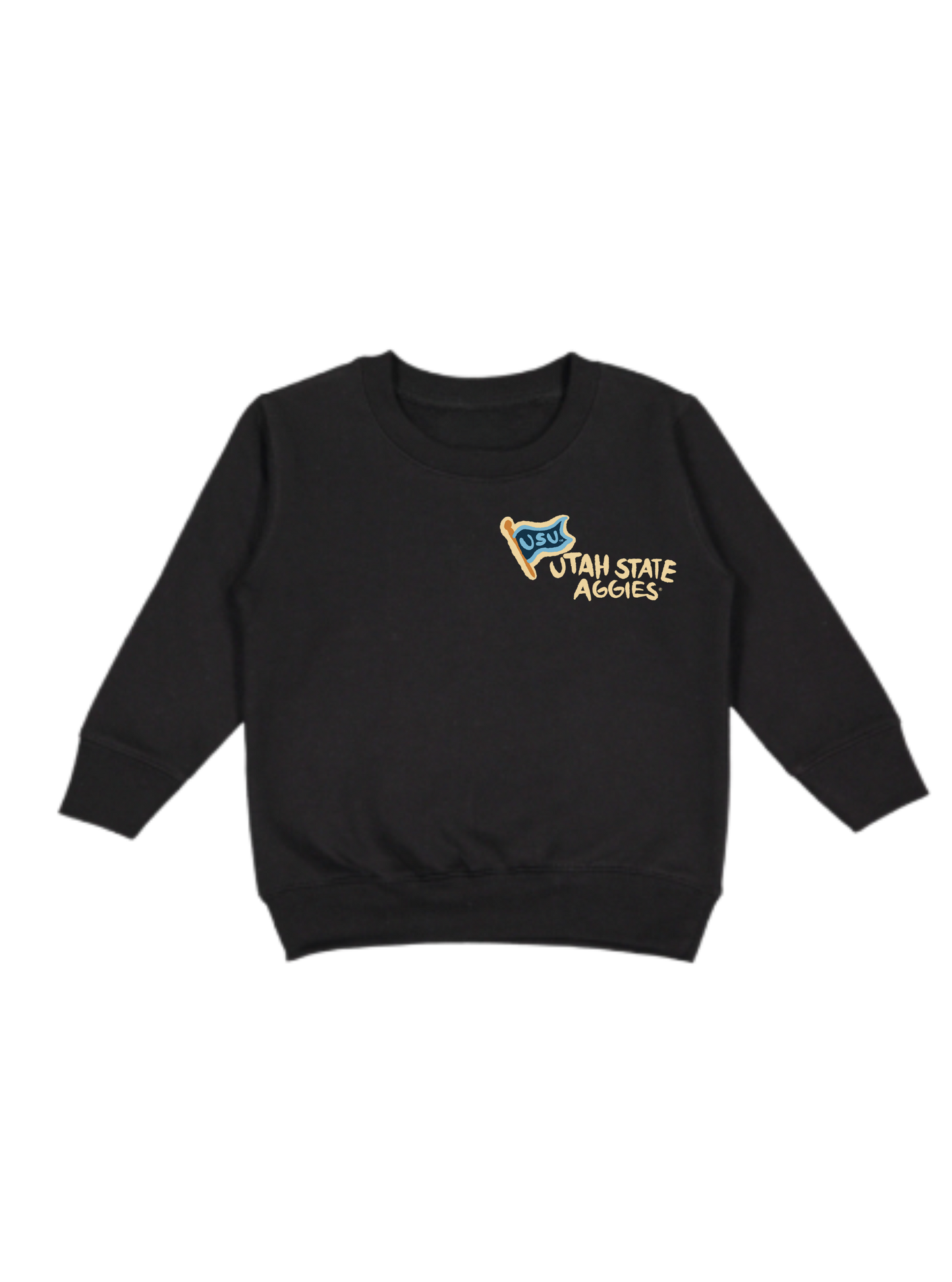 Youth USU Paint Crew