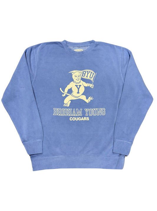 BYU - GameDay Crewneck