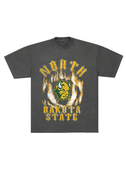 NDSU - Flames Tee