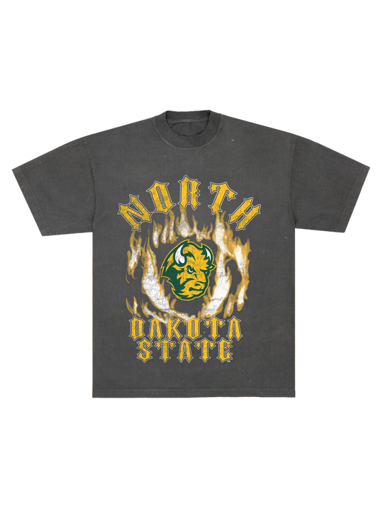 NDSU - Flames Tee
