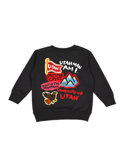 Youth Utah Paint Crew