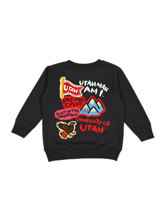 Youth Utah Paint Crew