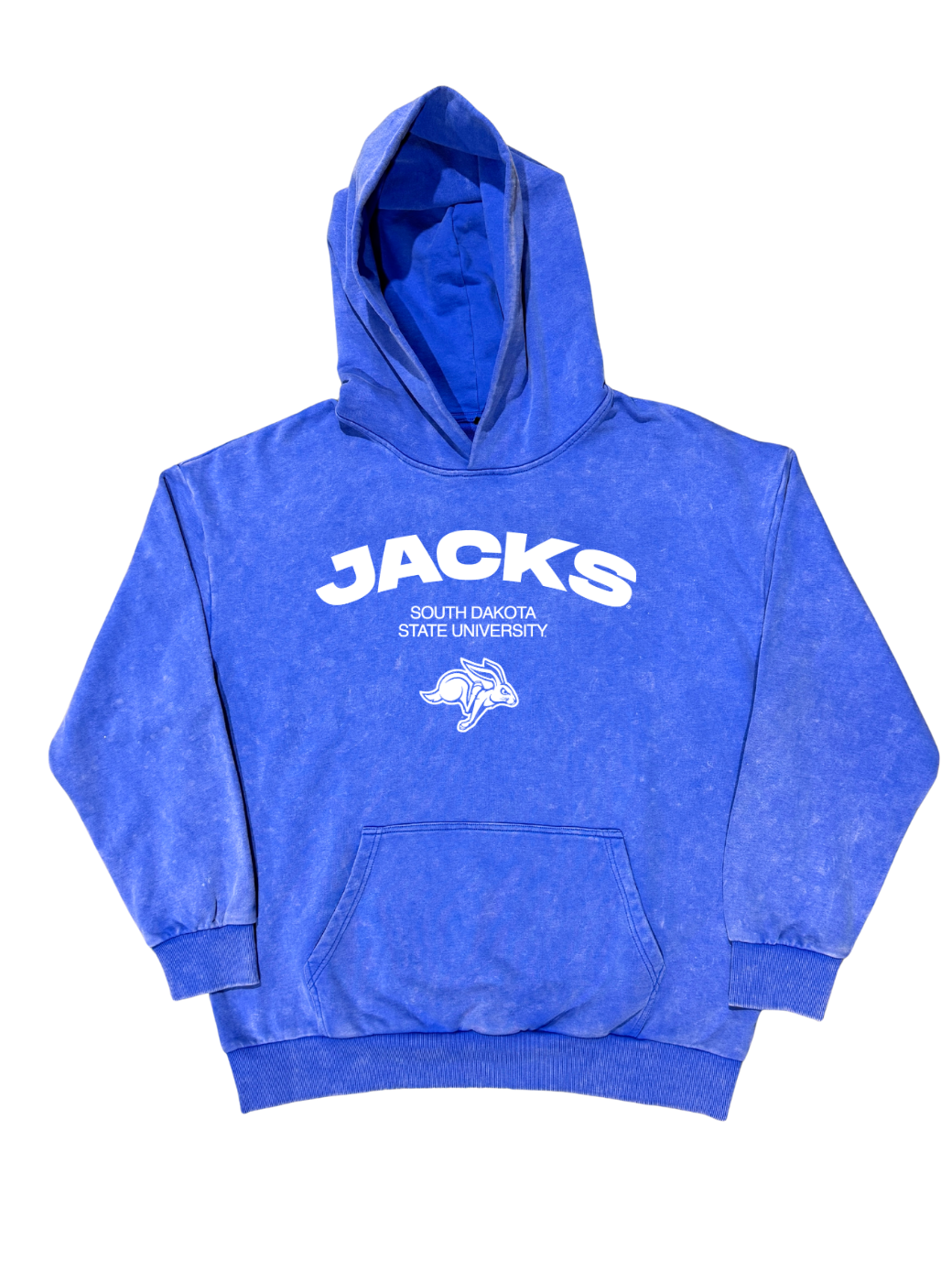 South Dakota State - Blue Jacks Hoodie
