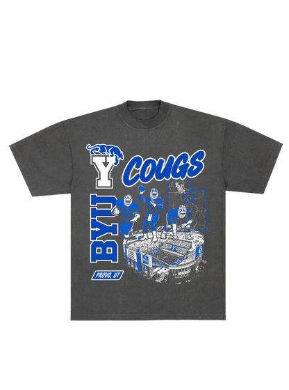 BYU - Kickoff Classic Tee