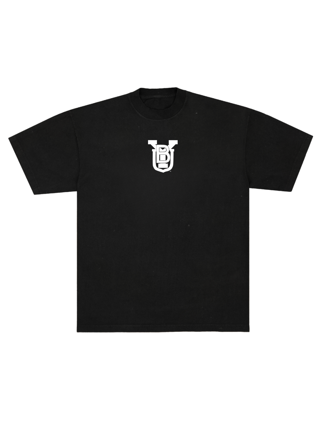 BYU Work Tee