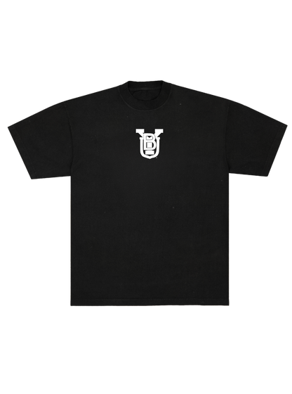 BYU Work Tee