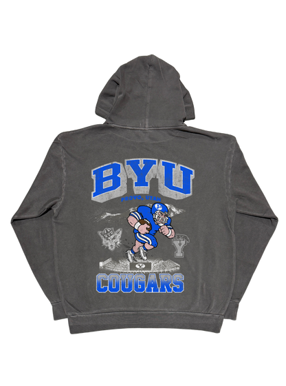 Royal Football - Hoodie