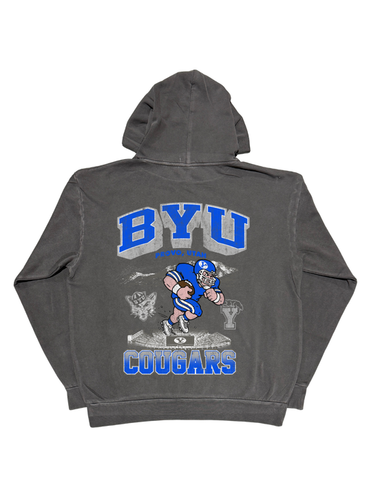 Royal Football - Hoodie