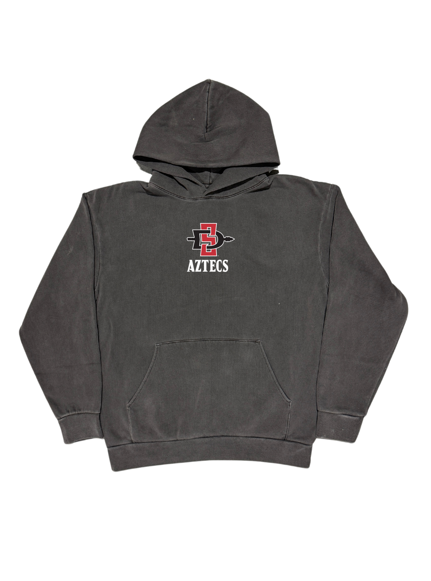 San Diego State - Stadium Hoodie