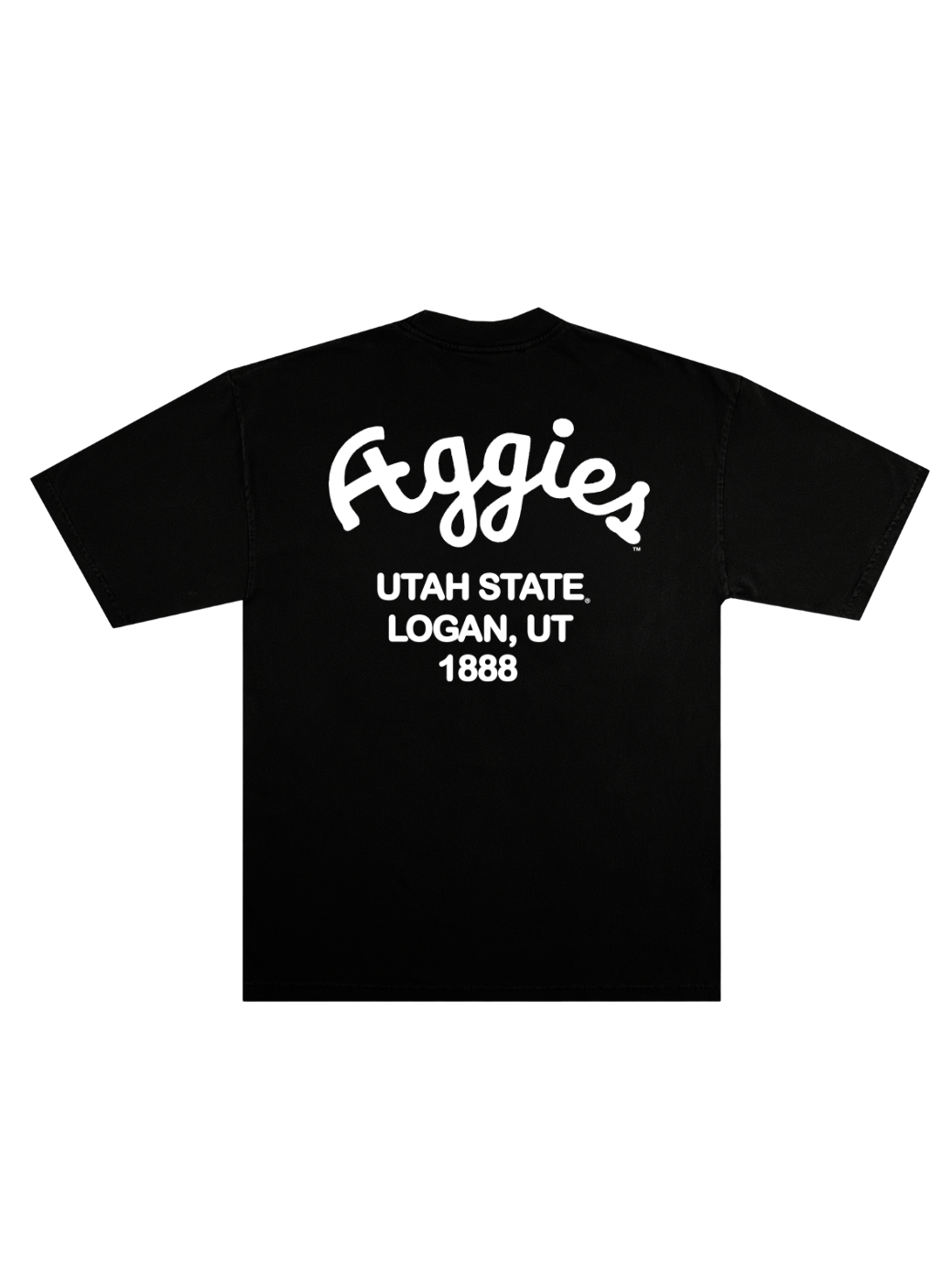 USU Work Tee