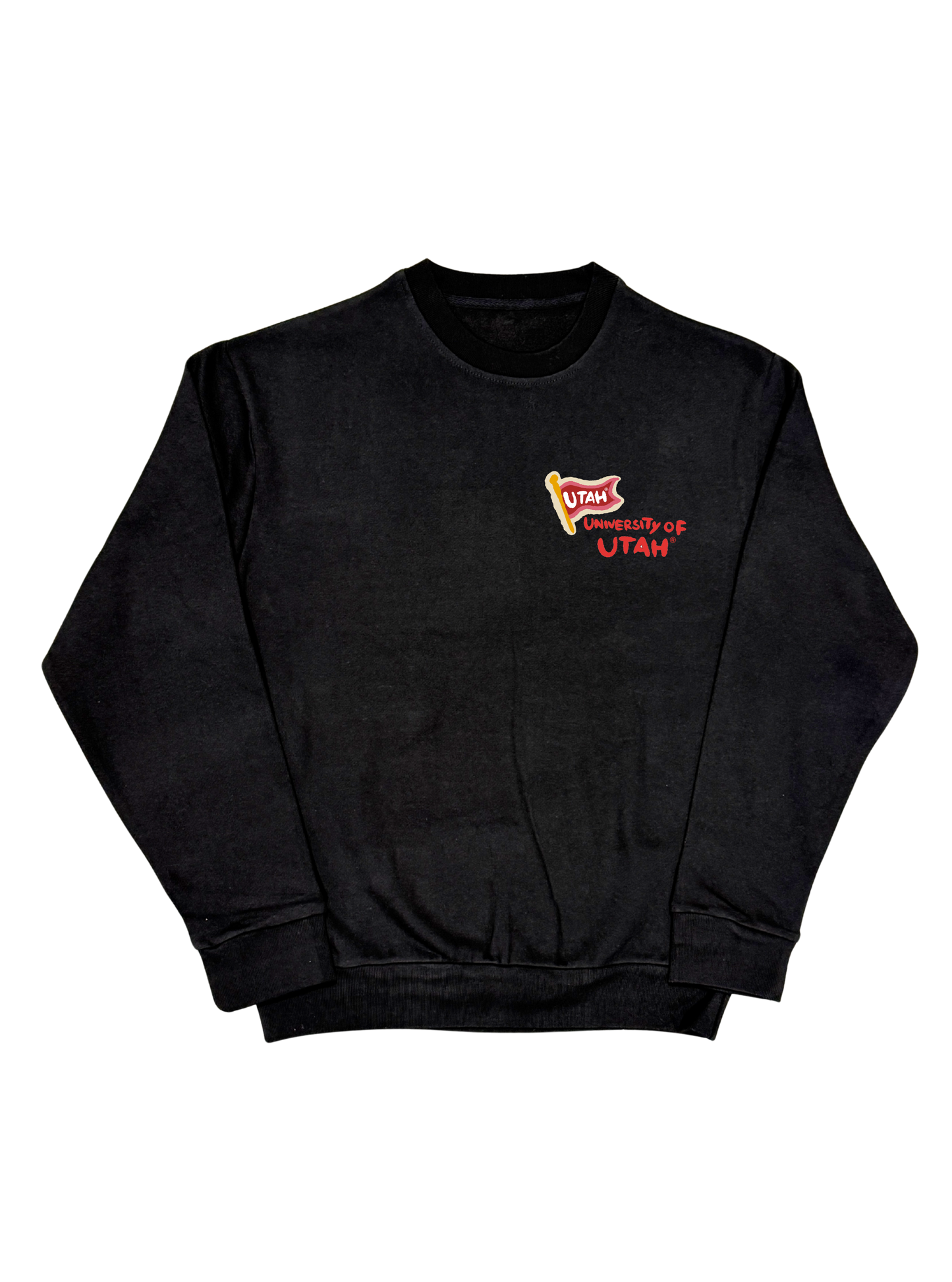 Utah Utes - Paint Crew