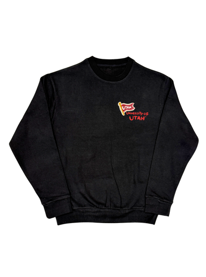 Utah Utes - Paint Crew