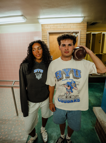 Royal Football - Hoodie