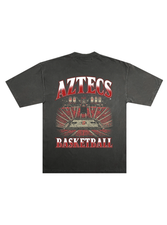 San Diego State - Stadium Tee