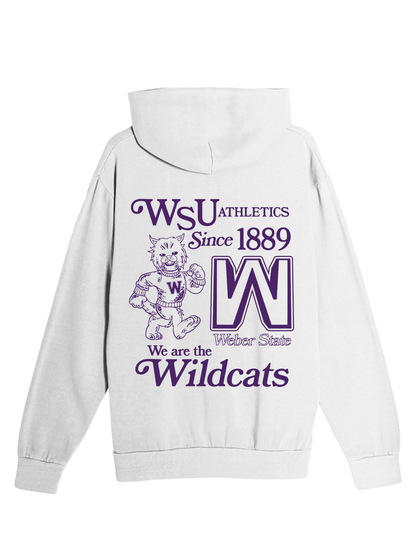 Weber State - Waldo Hoodie