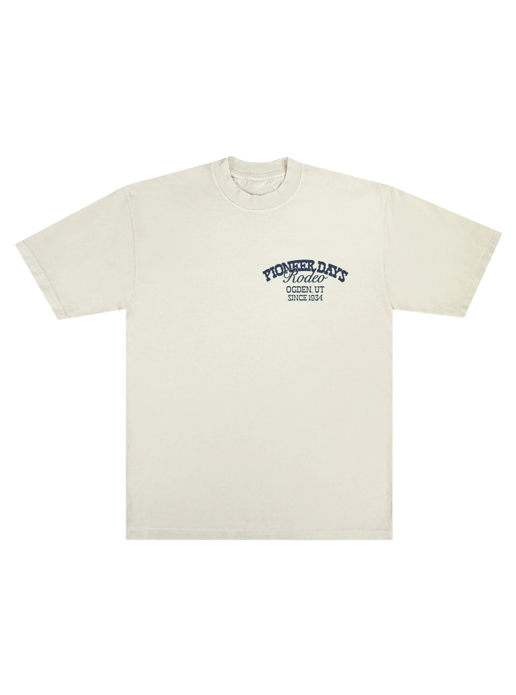 Classic Pioneer Days Rodeo Tee