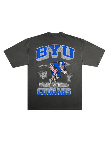 Royal Football - Tee