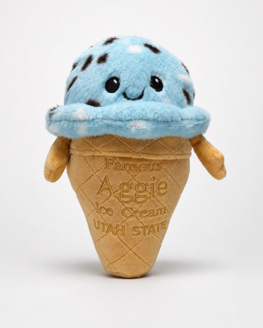 Aggie Ice Cream