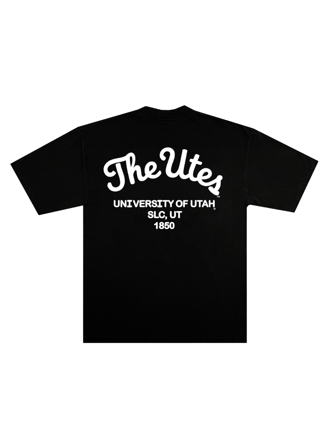 Utah Work Tee