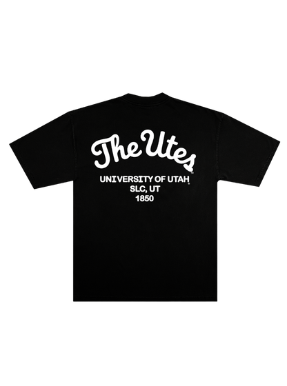 Utah Work Tee