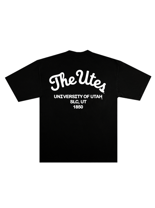 Utah Work Tee