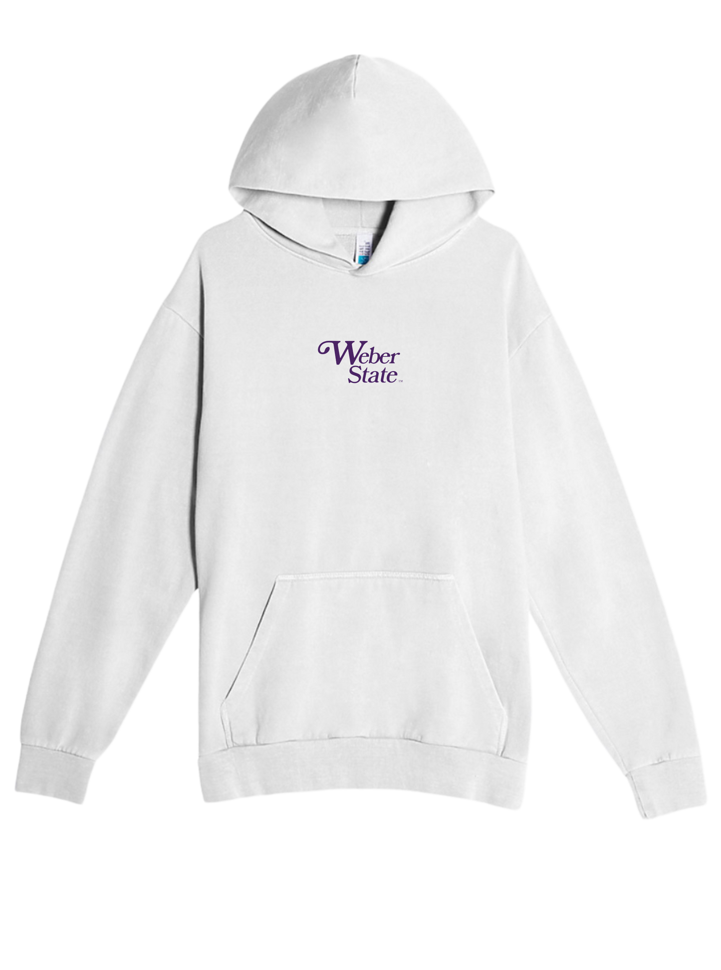 Weber State - Waldo Hoodie