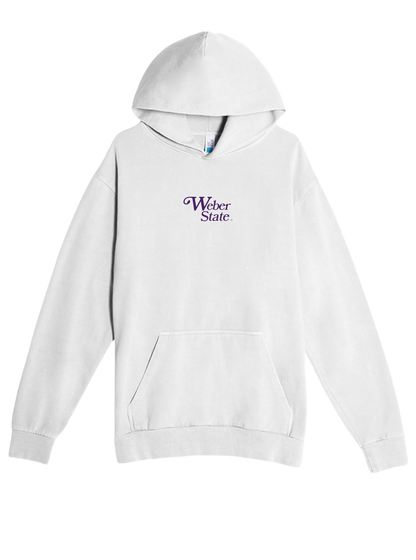 Weber State - Waldo Hoodie