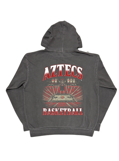 San Diego State - Stadium Hoodie