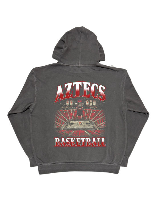 San Diego State - Stadium Hoodie