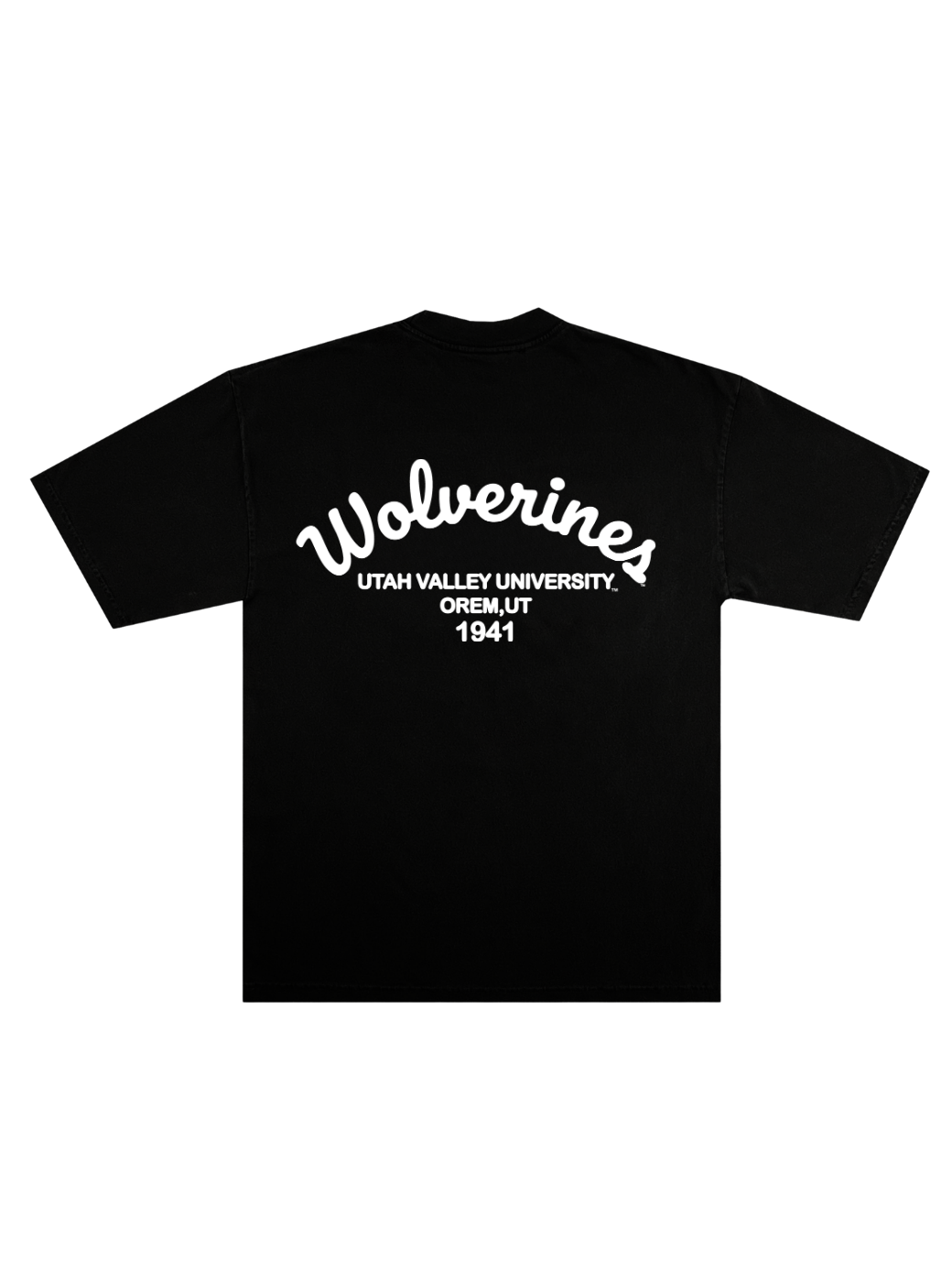 UVU Work Tee