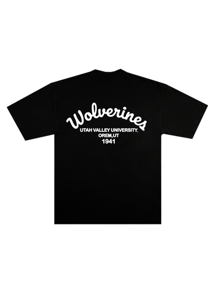 UVU Work Tee