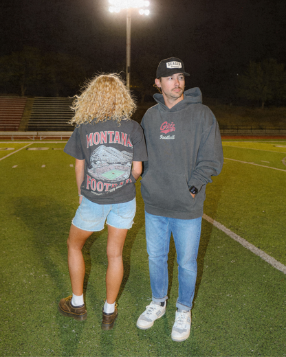 Montana - Stadium Tee