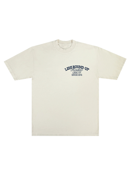 Classic Lehi Round-up Rodeo Tee