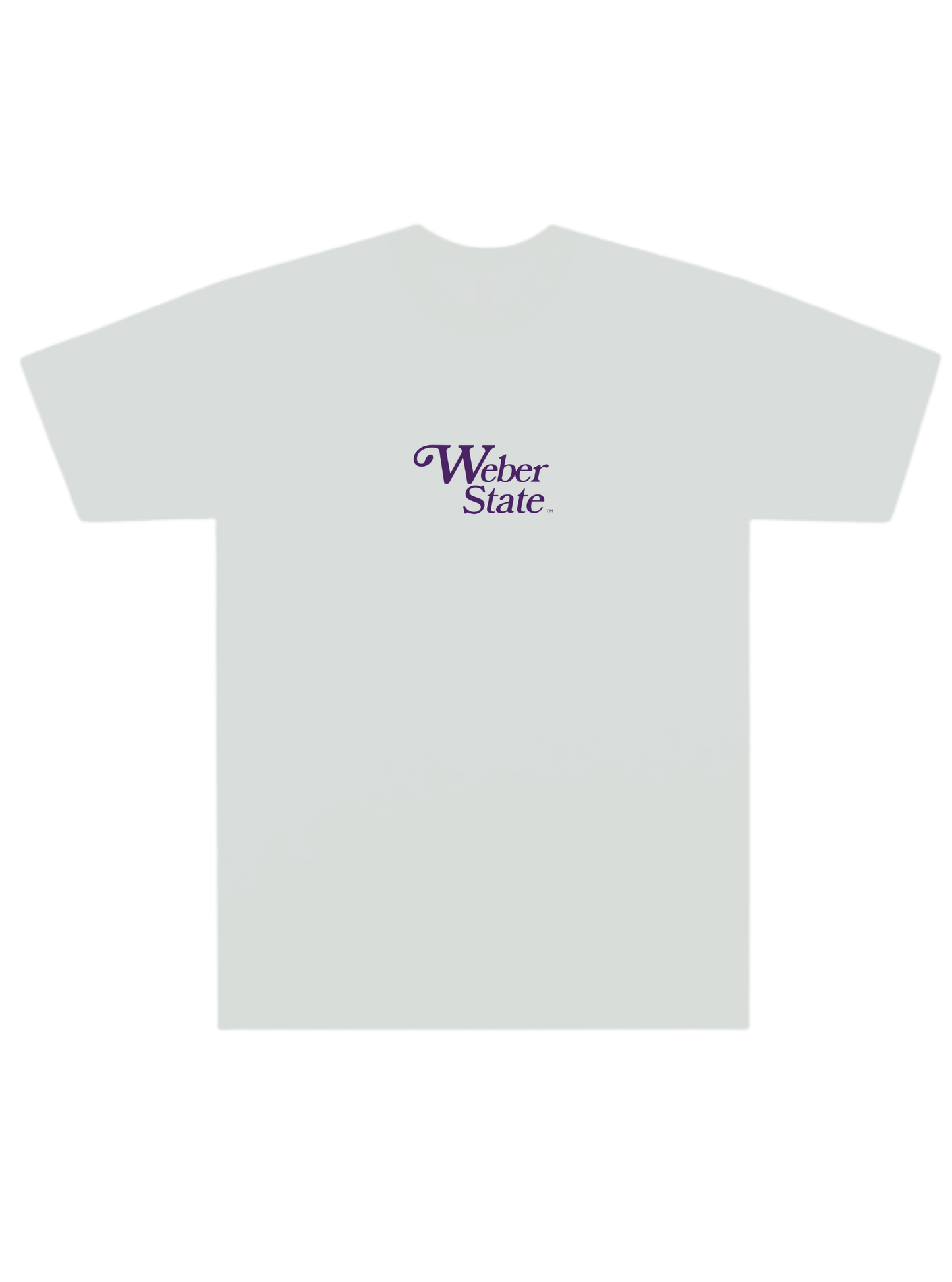 Weber State - Waldo Tee