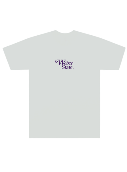 Weber State - Waldo Tee