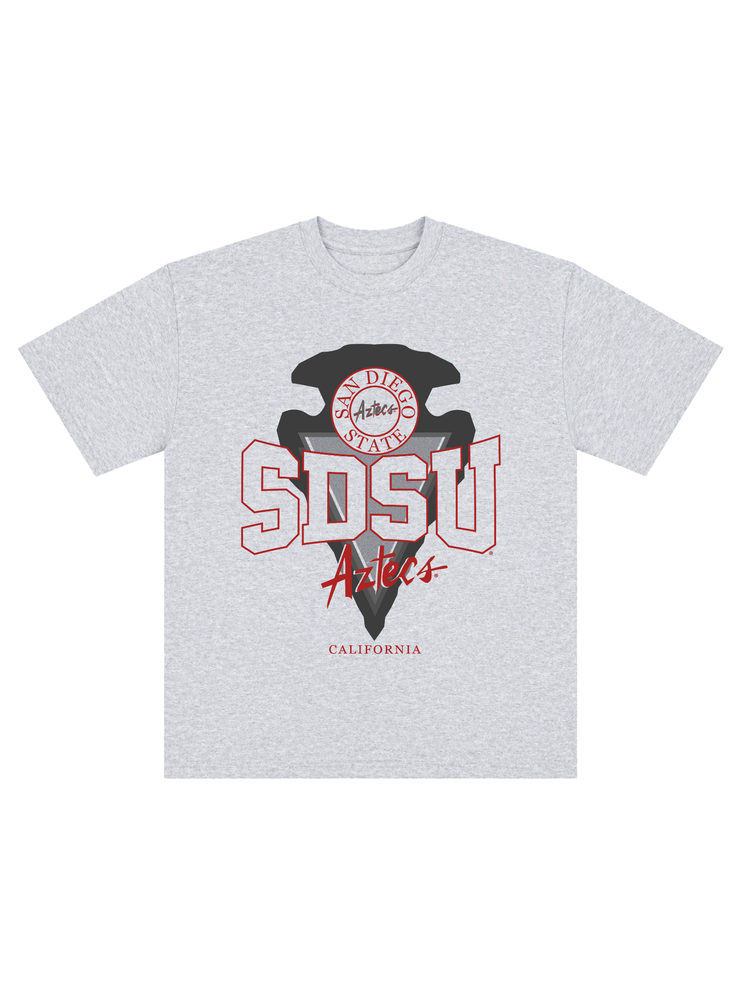San Diego State - Arrowhead Tee